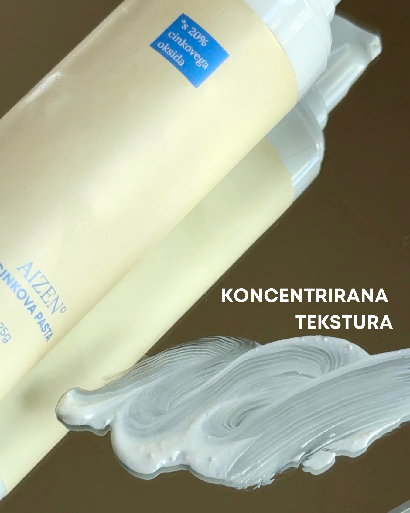 Duo za hitro zmanjšanje mozoljčkov, ogrcev