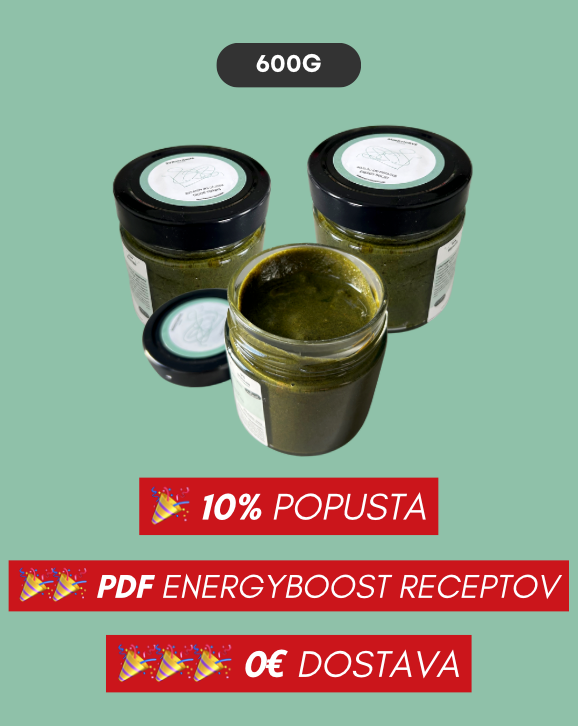 X3 EnergyBoost