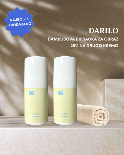 SOS Cinkov Bestseller paket