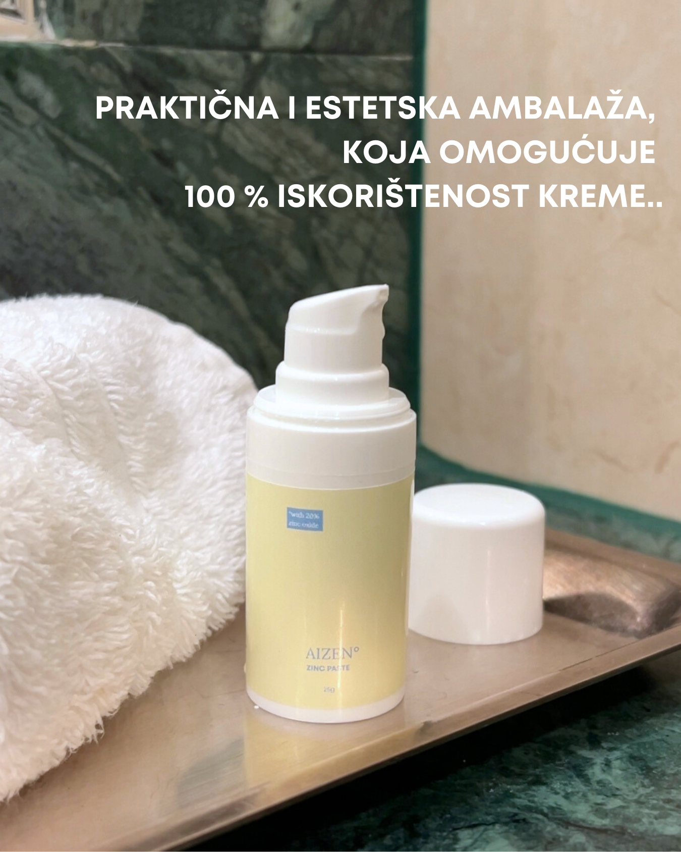 SOS Cinkov Bestseller paket