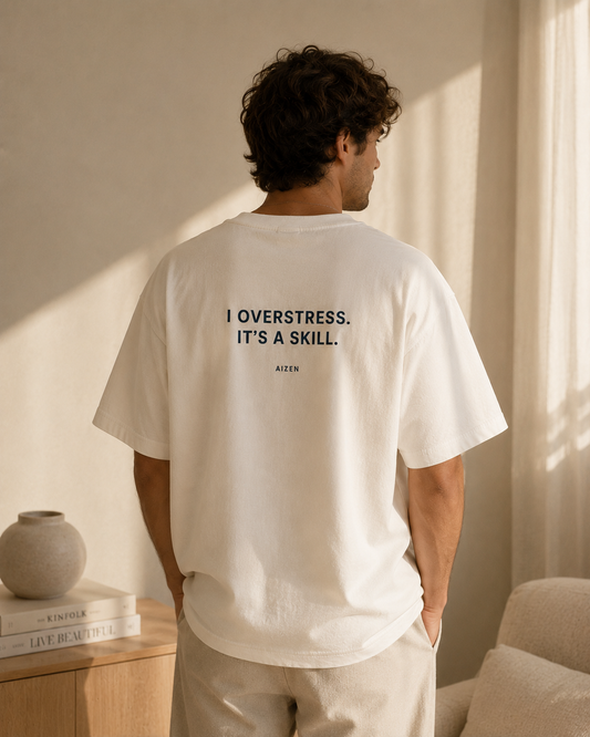 I overstress T-shirt (Unisex)