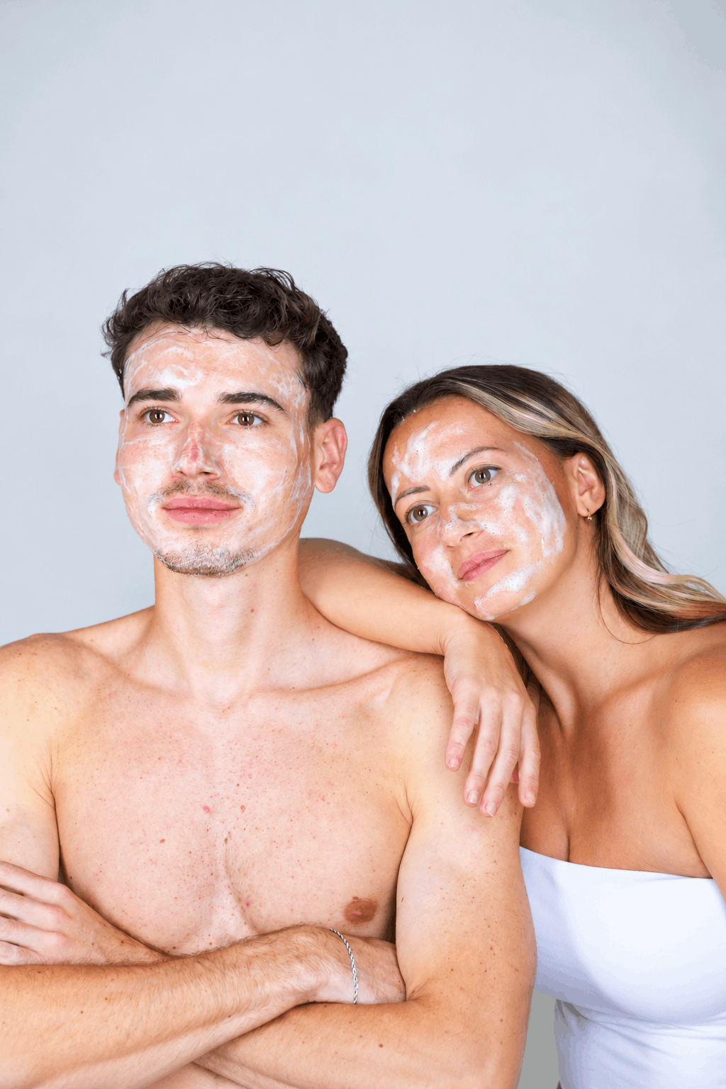 SkinReset Foam Cleanser